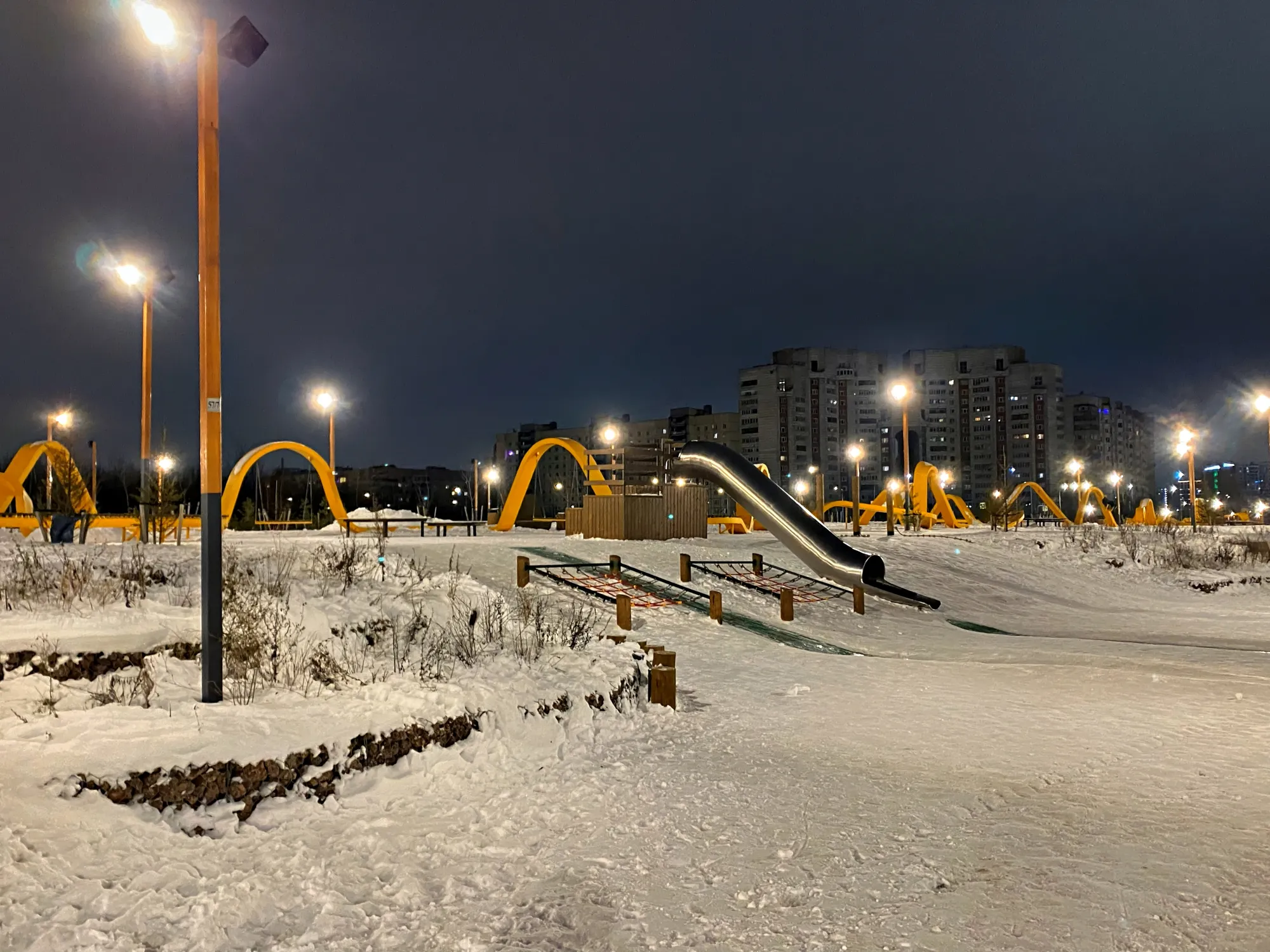 Линейный парк (7)
