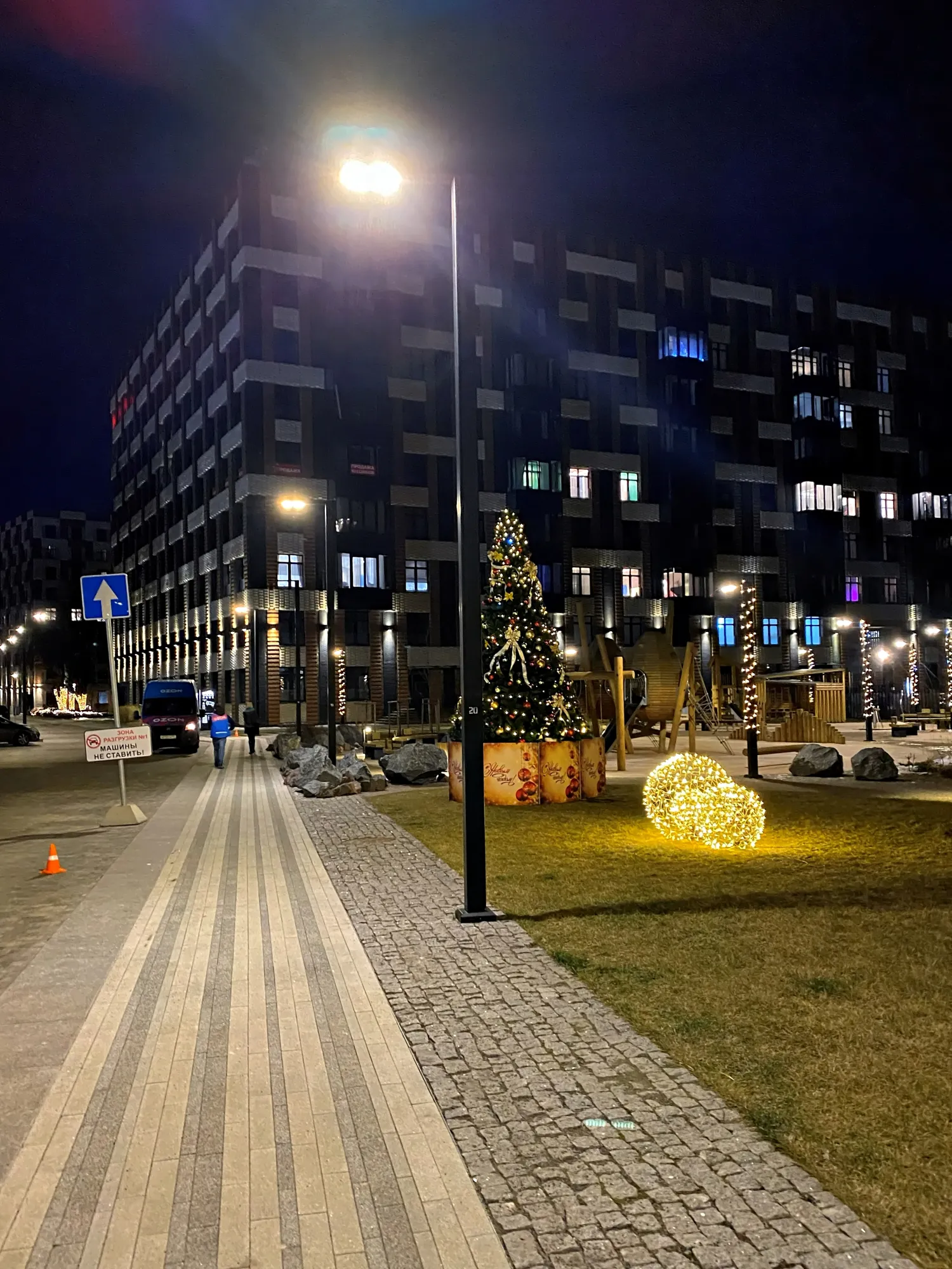 Нева Хаус (5)