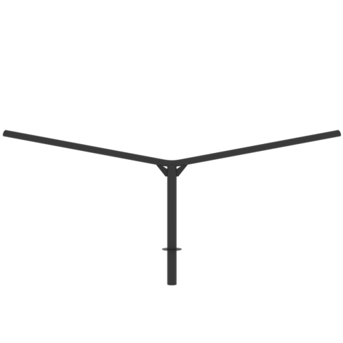 Кронштейн опоры Goose
