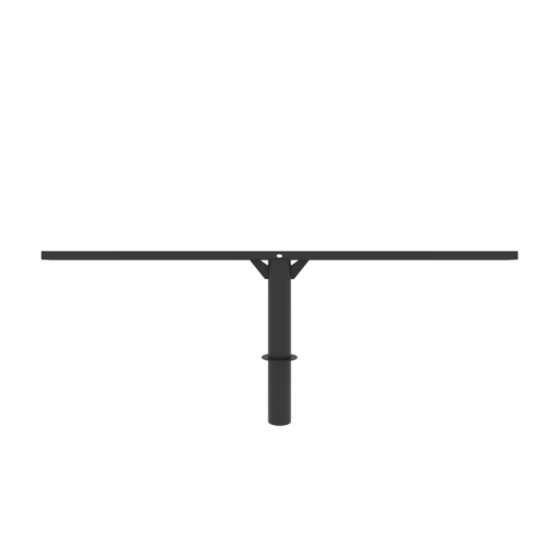 Кронштейн опоры Hanger